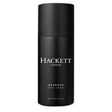 Hackett London Bespoke body spray 150ml, UK version