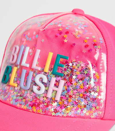 Harrods Billieblush baseballcaps med stjernelogo - Kjøp online hos McGrocer