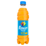 Rubicon Sparkling Mango Juice Soft Drink 500ml GOODS Sainsburys   