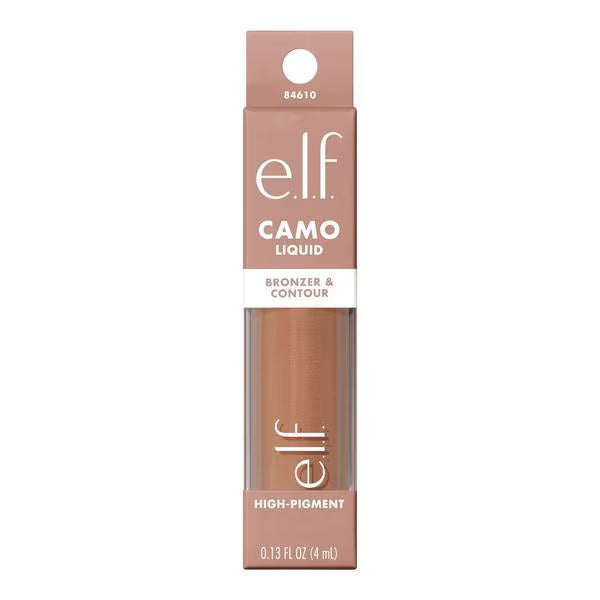 e.l.f. Camo Liquid Bronzer 2 Fair/Light - British product