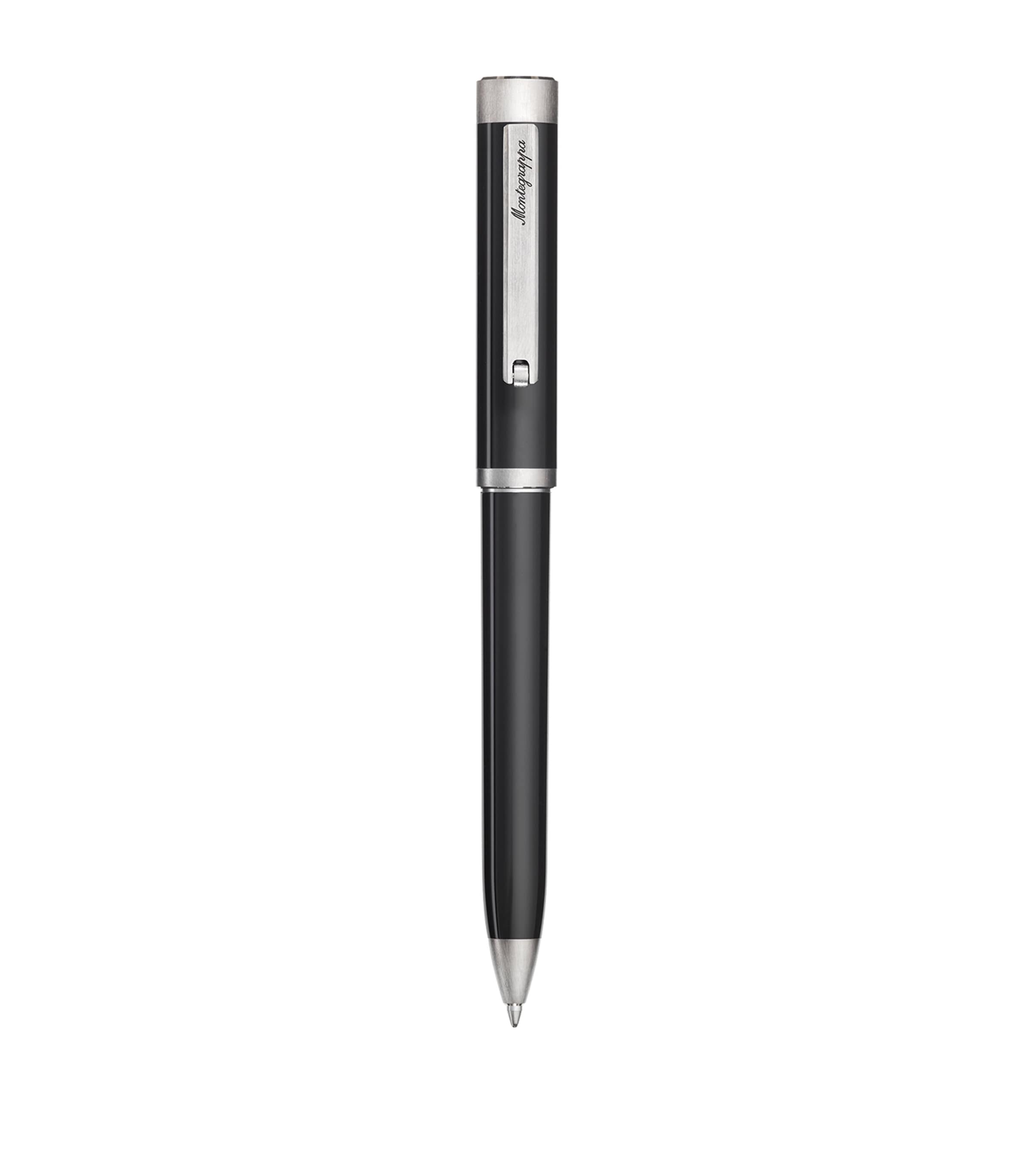 Montegrappa Zero ballpoint pen, imported from the UK