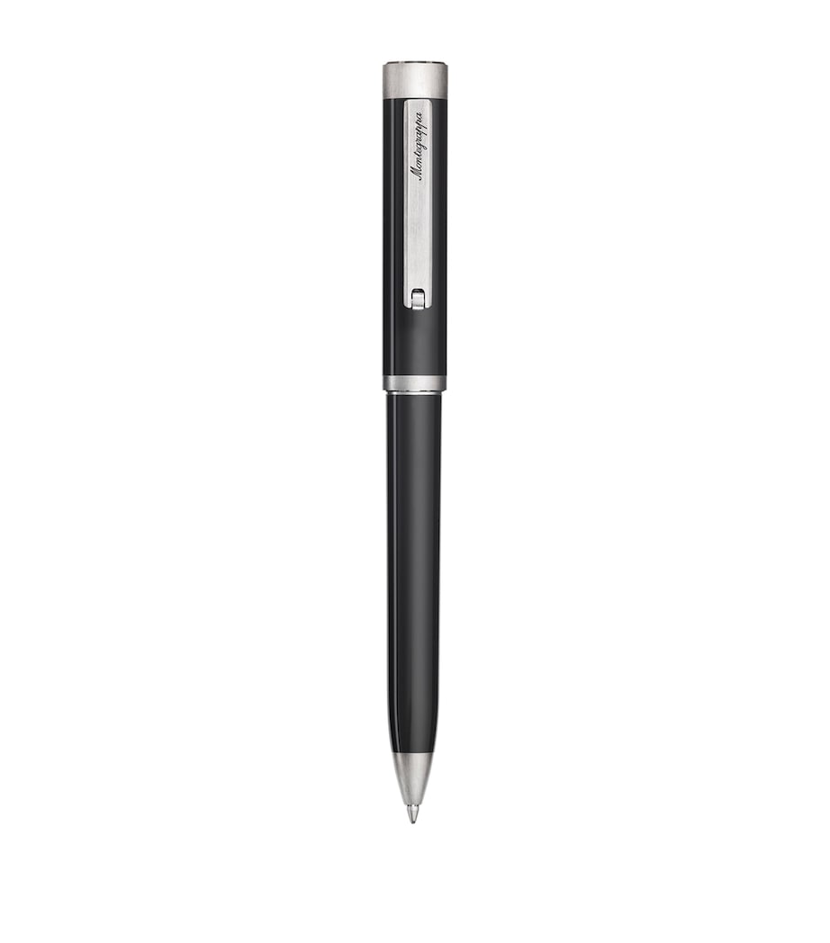 Montegrappa Zero ballpoint pen, imported from the UK