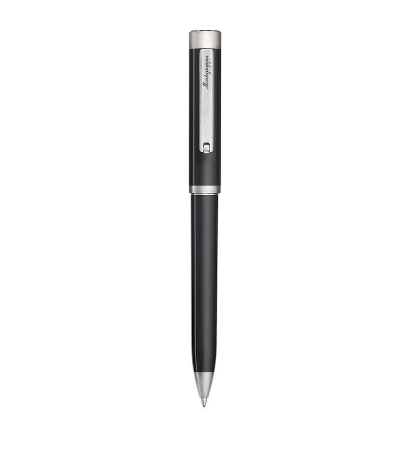Montegrappa Zero ballpoint pen, imported from the UK