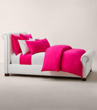 Ralph Lauren Polo Player fitted sheet 160x200cm, imported from the UK