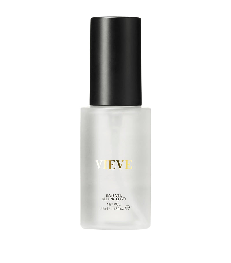 Vieve Invisiveil Setting Spray 35ml (British brand)