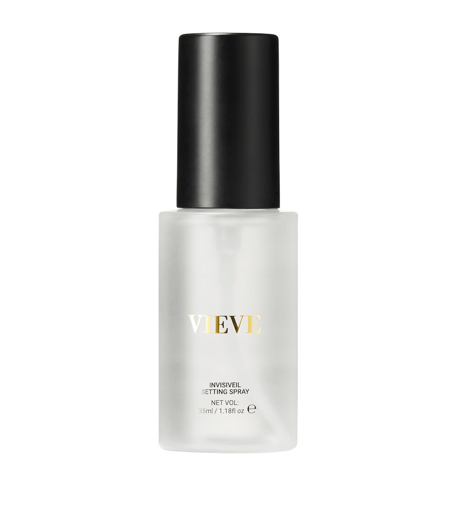 Vieve Invisiveil Setting Spray 35ml (British brand)