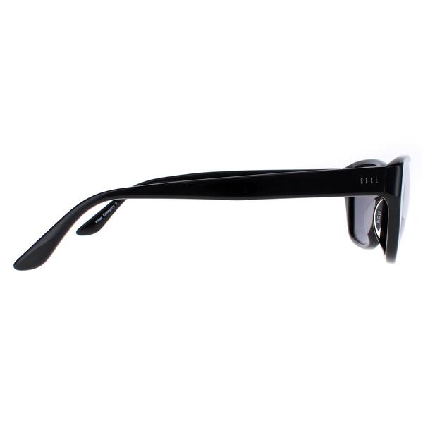 Elle 14920 black women sunglasses, UK version
