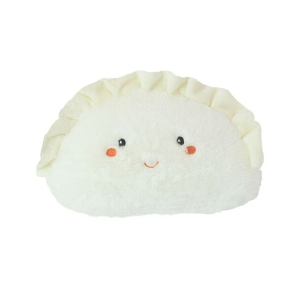 Aroma Home Giddy Gyoza microwavable hottie, UK version
