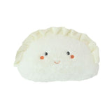 Aroma Home Giddy Gyoza microwavable hottie, UK version