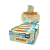 Grenade protein bar white chocolate cookie 12x60g, UK version