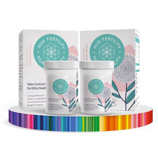 NuaBiome Women GOODS Superdrug   