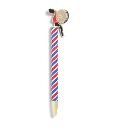 Harrods Harrods Marching Band Pen 15cm- Buy online at McGrocer