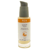 REN Clean Skincare Radiance Glow serum 30ml - British product