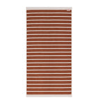 BAINA Organic Cotton Franklin bath towel 70cm x 140cm - British product