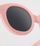 IZIPIZI round sunglasses for children 9-36 months with UV protection, UK version