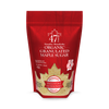 47° North organic maple sugar single source 250g, UK version