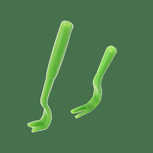 Pyramid Tick Remover tick removal tool, imported from the UK