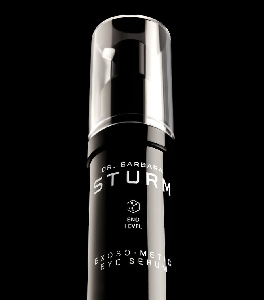 Dr. Barbara Sturm Exoso-Metic eye serum 15ml (British brand)