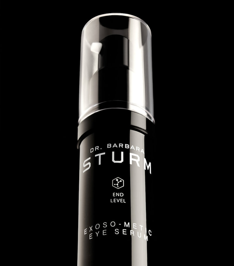 Dr. Barbara Sturm Exoso-Metic eye serum 15ml (British brand)