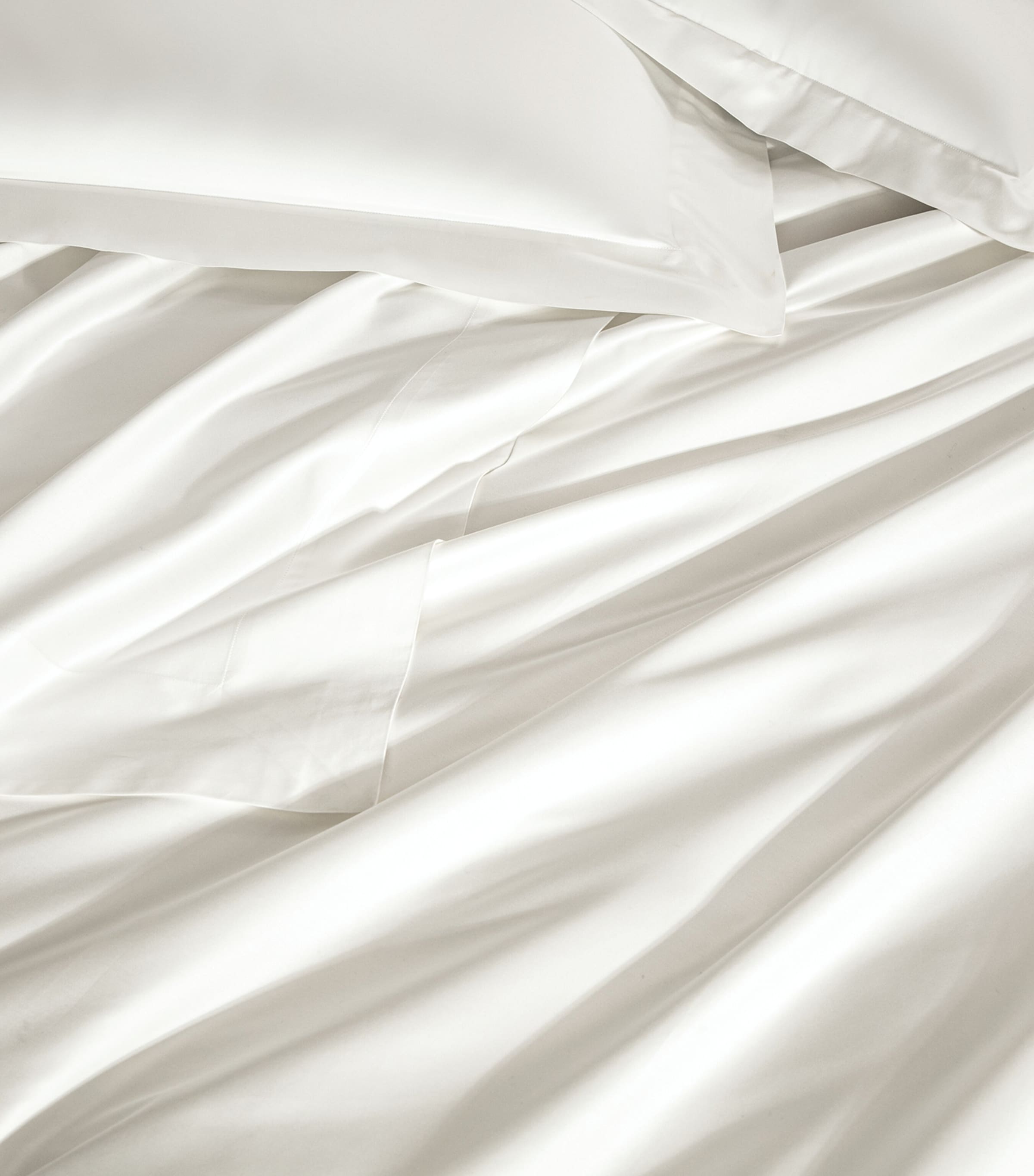 Frette Ultimate Super King duvet cover 260x240cm (British brand)
