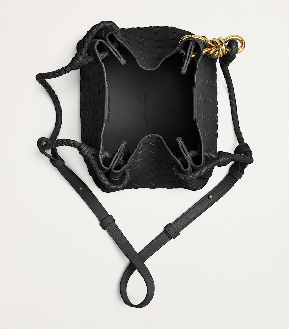 Bottega Veneta shoulder bag Parachute small - British product