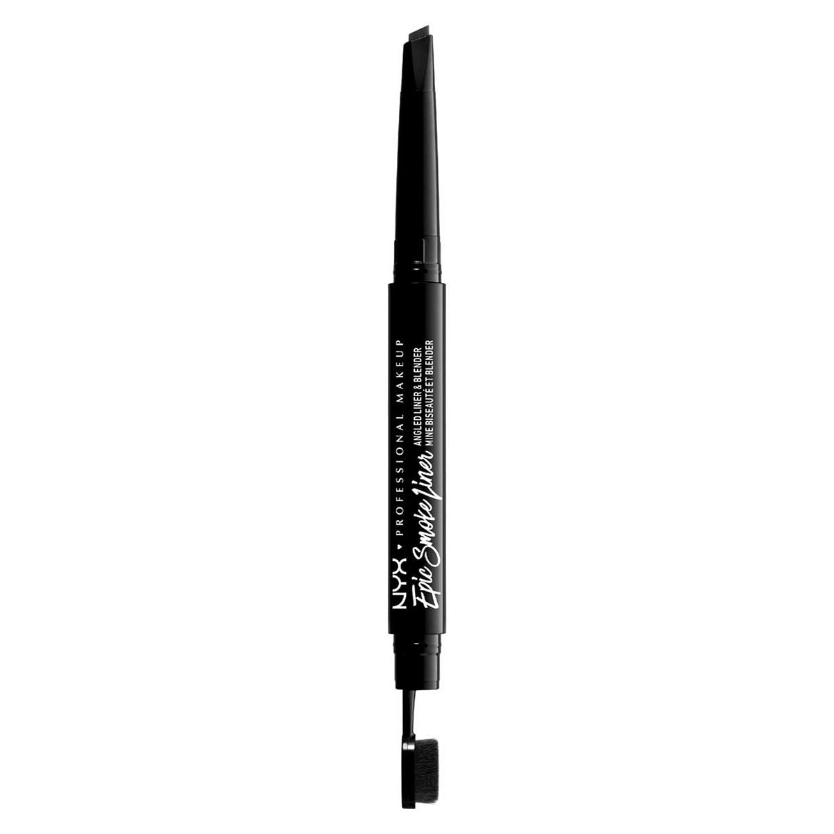 NYX Professional Makeup Epic Smoke Liner Blendable Eyeliner Stick Body Care Boots   