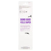 Superdrug Detangling Comb for hair care routine (British brand)