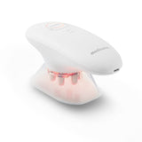 Medisana VC 150 cupping massager with EMS and red light (British brand)