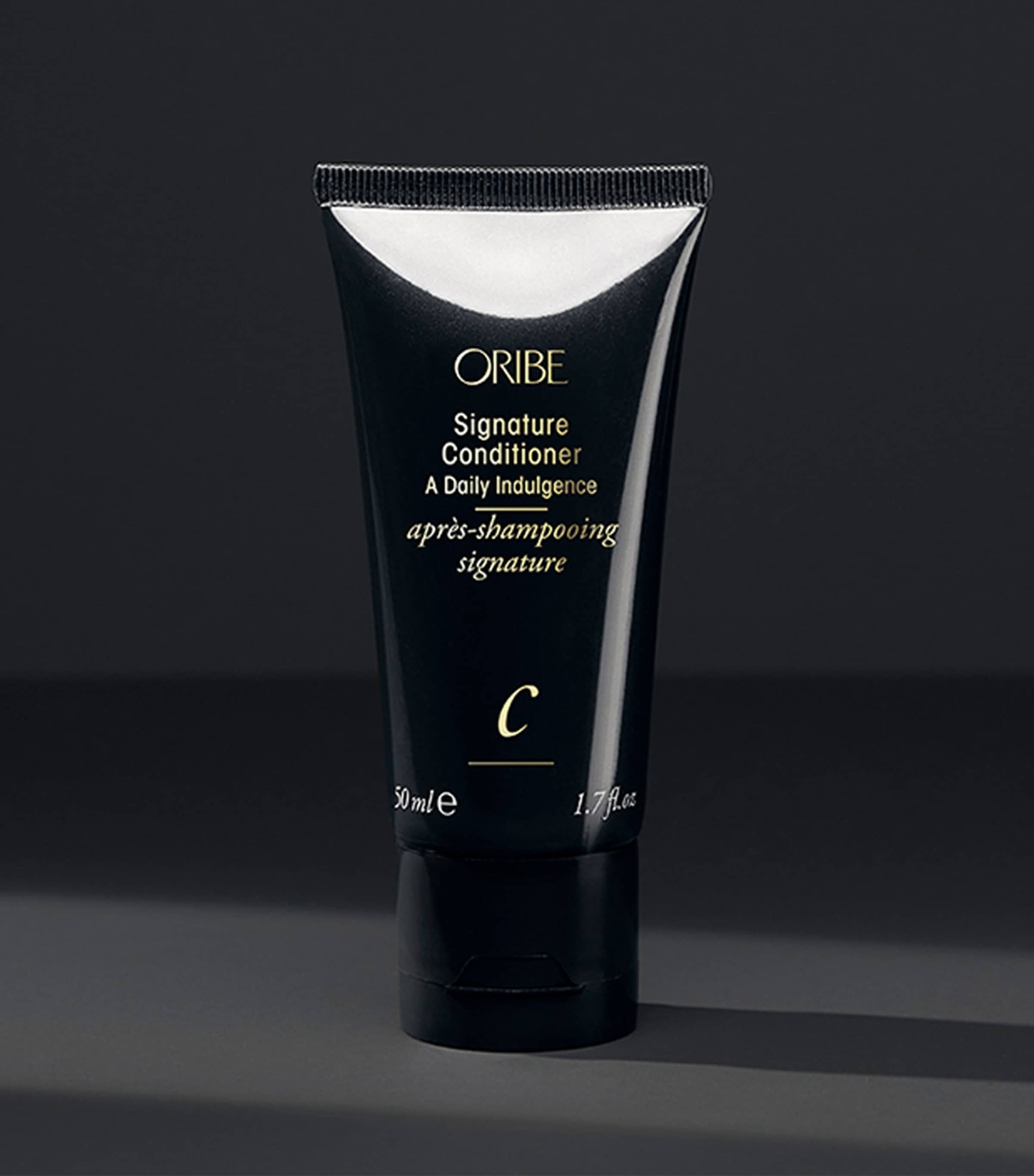 Oribe Signature Travel Size Conditioner 50ml, imported from the UK