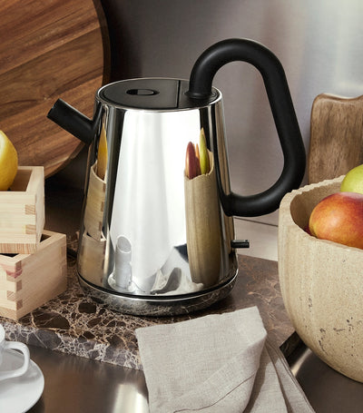 غلاية كهربائية Alessi Toru 800 مل من Harrods - اشترِ عبر الإنترنت على McGrocer