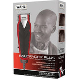 Wahl Baldfader Plus Fade Pro hair clipper, imported from the UK