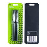 ASDA Black Ink Gel Pens - 2 Pack Office Supplies ASDA   