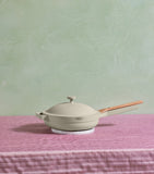 OUR PLACE Always Pan 2.0 Set 26.5cm, imported from the UK