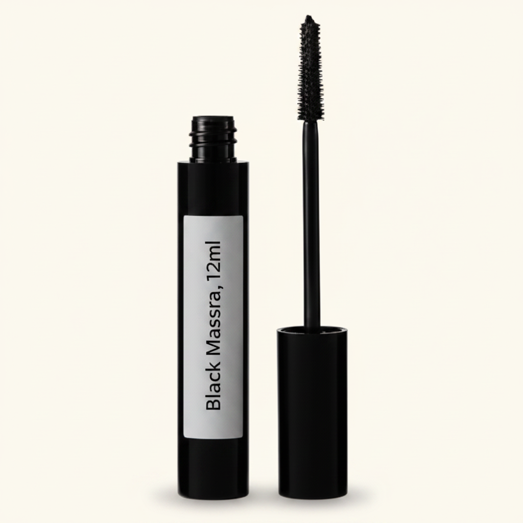 Soap & Glory Thick & Fast Tubing Mascara Black 12ml (British brand)