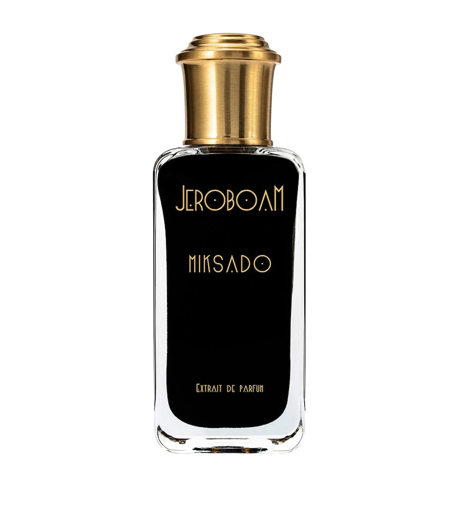 Jeroboam Miksado extrait de parfum (British brand)