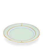 GINORI 1735 Verde bread plate 17cm, UK version