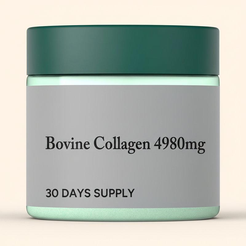 Holland & Barrett Bovine Collagen Unflavoured Powder 150g