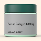 Holland & Barrett Bovine Collagen Unflavoured Powder 150g, UK version