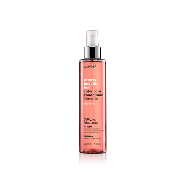 Erayba Colour Care Leave In Conditioner 200ml, UK version