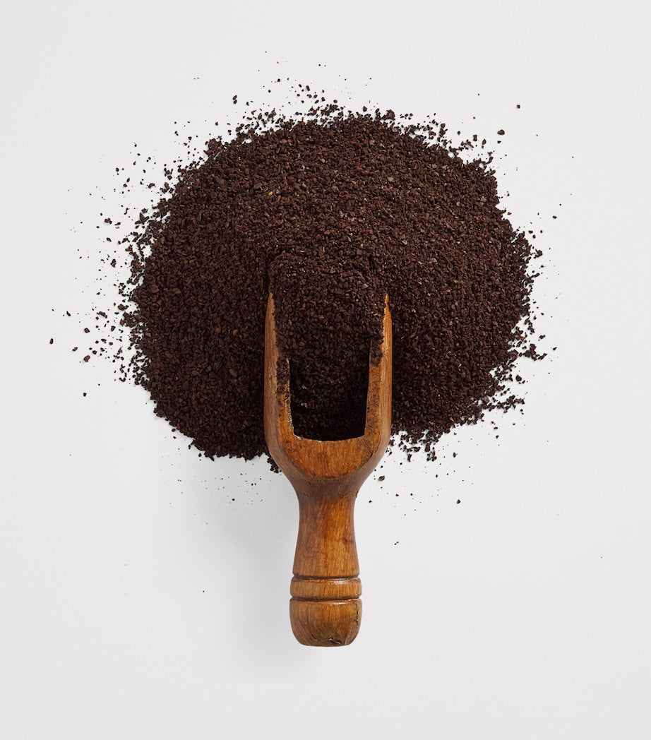 Harrods traditional blend omni grind coffee 250g, UK version