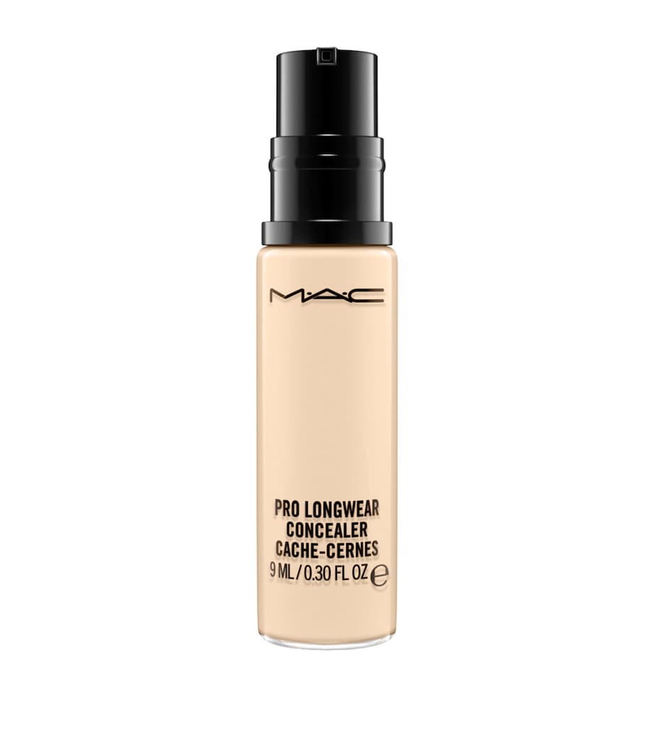 MAC Pro Longwear concealer, imported from the UK