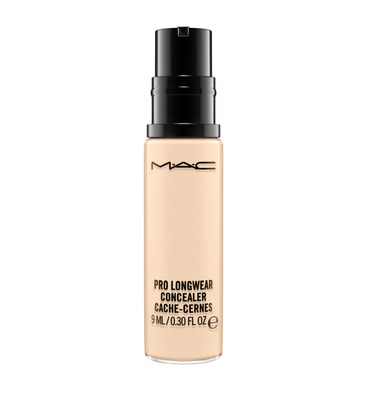 MAC Pro Longwear concealer, imported from the UK