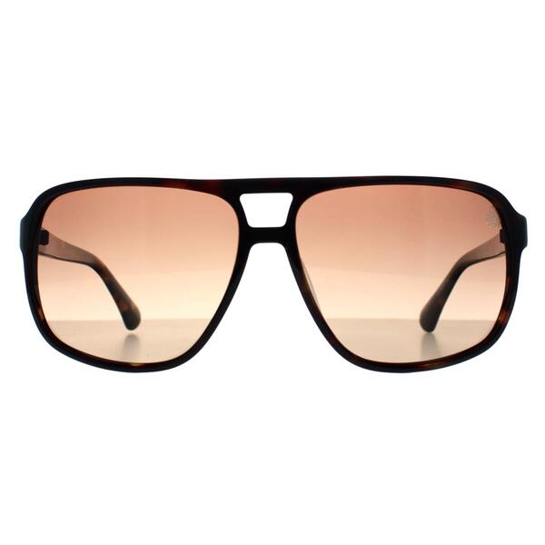 Timberland sunglasses Dark Havana Brown Polarised TB00031, imported from the UK
