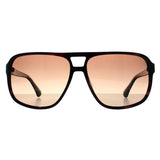 Timberland sunglasses Dark Havana Brown Polarised TB00031, imported from the UK