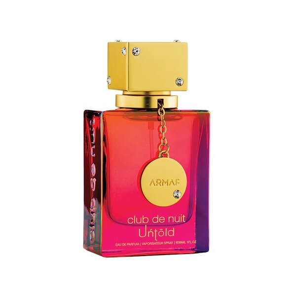 عطر أرمـاف كلوب دي نويت أنتـولد أو دو بارفان 30 مل