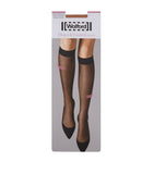 Wolford Pure Energy 30 Leg Vitalizer knee-highs (British brand)