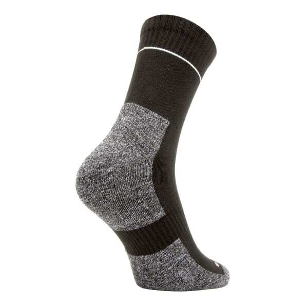 Sealskinz Solo QuickDry breathable ankle socks unisex (British brand)