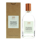 100 Bon Nagaranga & Santal Citronne Eau de Parfum 50ml GOODS Superdrug   