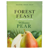 Forest Feast Williams Pear 120g GOODS Sainsburys   