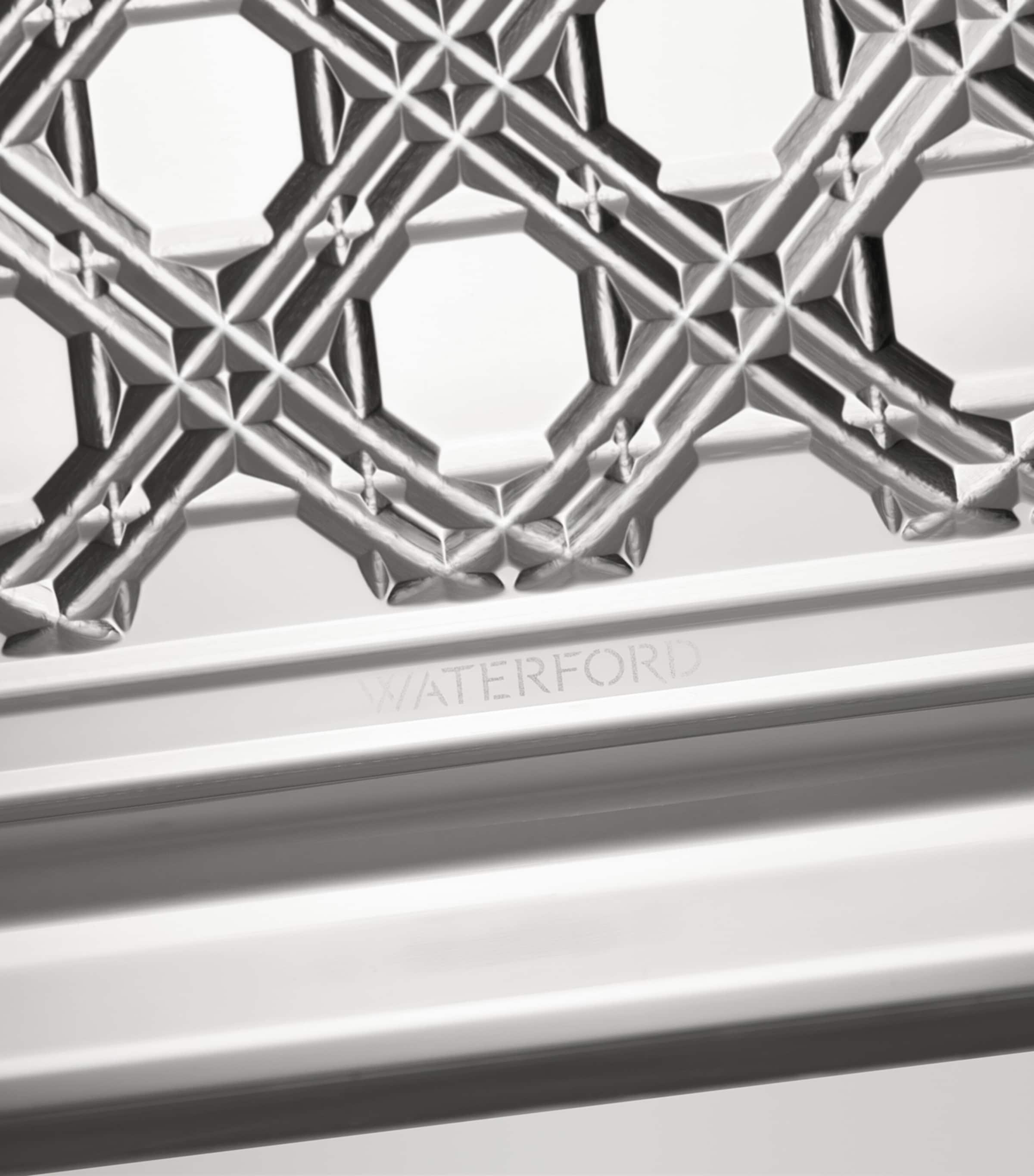 Waterford Crystal Tray Opulence 14cm x 20cm - British product